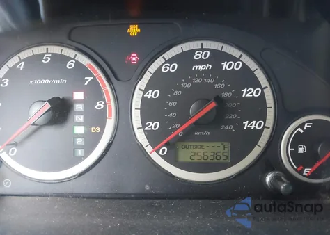 2006 Honda Cr-V Se from USA, damaged, VIN SHSRD78956U404907